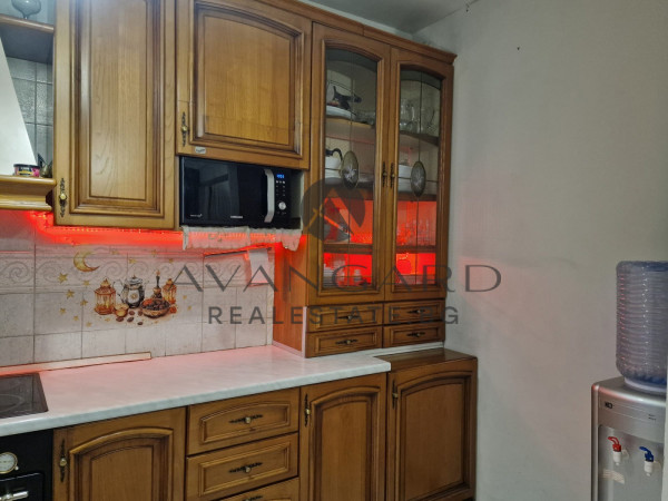 Wonderful maisonette Gerdzhika