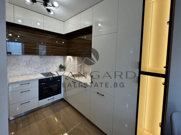 ДВУСТАЕН АПАРТАМЕНТ С АКТ 16