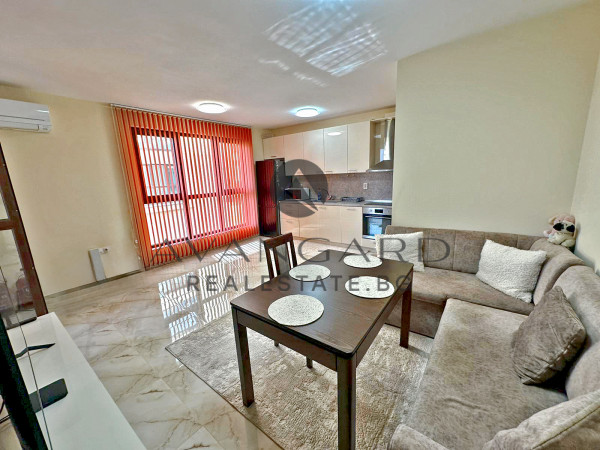 One bedroom apartment