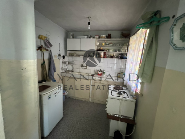 ДВУЕТАЖНА КЪЩА с.КРУМОВО