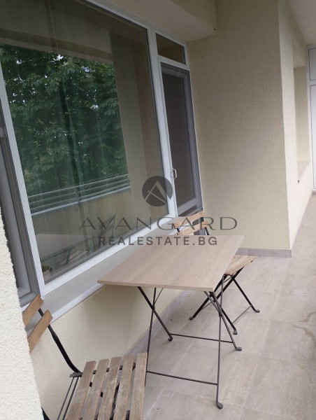 Двустаен МЛАДЕЖКИ ХЪЛМ