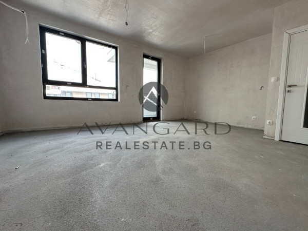 ДВУСТАЕН АПАРТАМЕНТ С ПОДЗЕМНО ПАРКОМЯСТО В ЦЕНАТА !!! ГРЕБНА БАЗА !!!