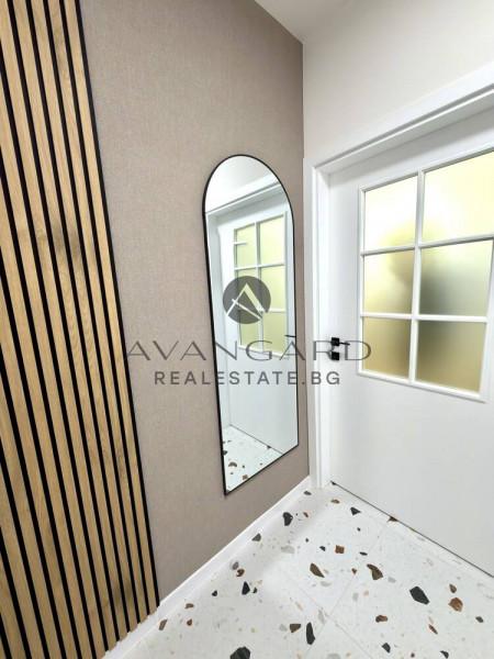 АКТ 16 !!!  ТОП ЛОКАЦИЯ ТРАКИЯ !!! ДИЗАЙНЕРСКИ ДВУСТАЕН !!! СВОБОДНО ПАРКИРАНЕ !!!