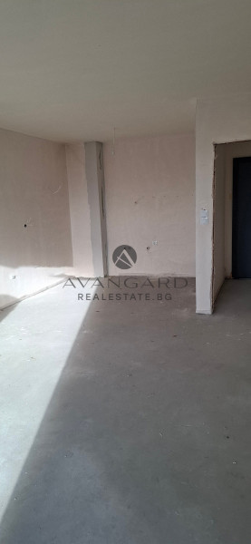 ДВУСТАЕН АПАРТАМЕНТ С ПОДЗЕМНО ПАРКОМЯСТО В ЦЕНАТА !!! ХРИСТО СМИРНЕНСКИ !!!