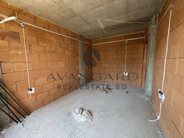 ДВУСТАЕН АПАРТАМЕНТ С АКТ14! ТРАКИЯ!