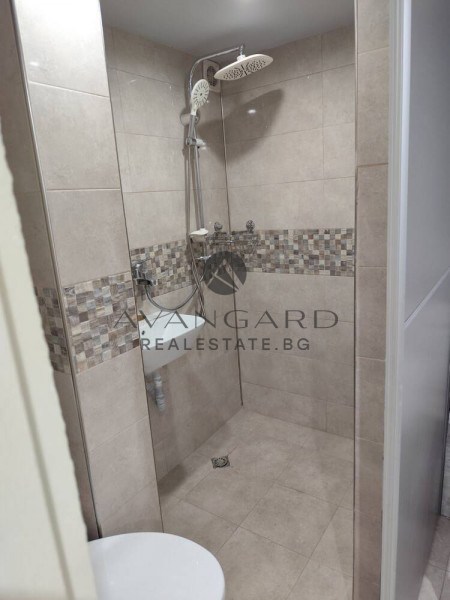 Fully furnished maisonette / Thrace