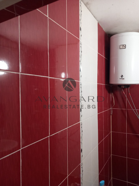 Двустаен апартамент р-т Далия