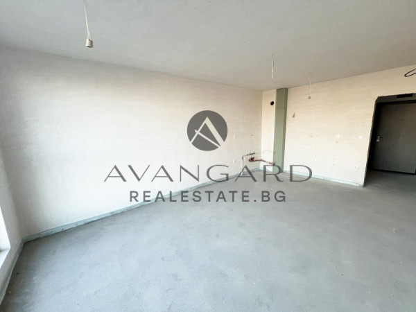 ACT 16! TWO-ROOM APARTMENT