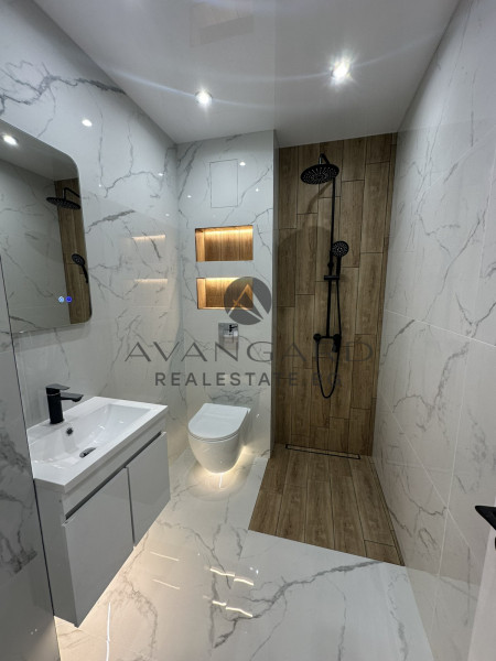 THREE-ROOM/FURNISHED/THRACIA