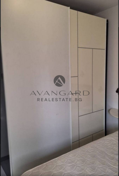 Двустаен обзаведен / Смирненски