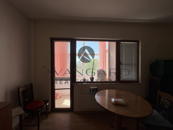 One -room to the Yegerhoff beer house