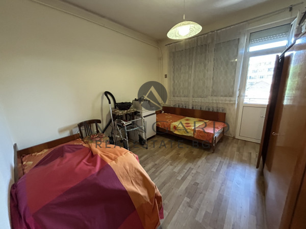 One -bedroom apartment Novotel