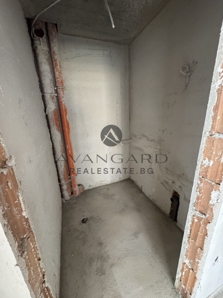 ACT 14 !!! THREE-ROOM APARTMENT!!! BARGAIN PRICE !!! THRACIA