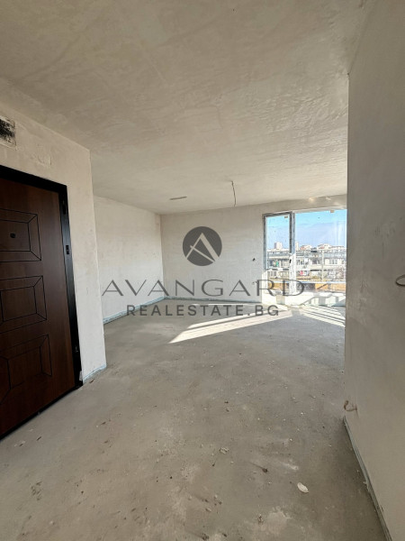 BEFORE ACT 16 !!! TWO-ROOM APARTMENT WITH PANORAMIC VIEW!!! KYUCHUK PARIS !!!