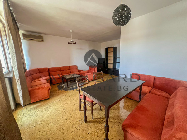 Two -bedroom apartment next to Tsveta Petka