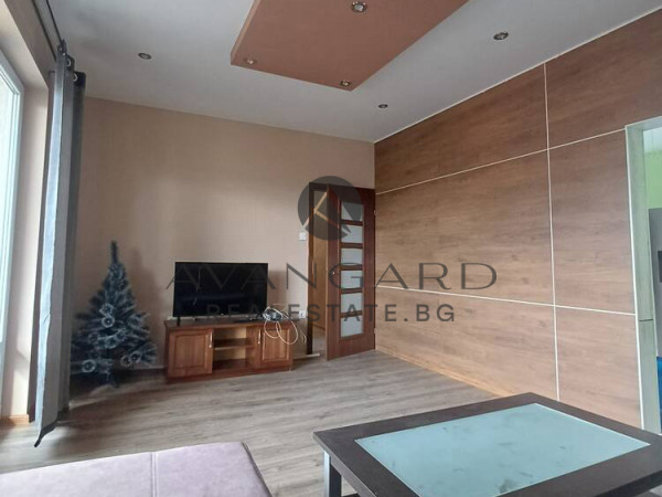 Тристаен училище Елин Пелин