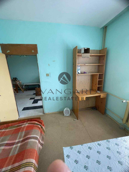 Two -bedroom real square footage