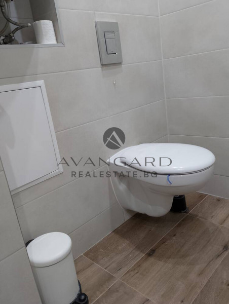 Двустаен МЛАДЕЖКИ ХЪЛМ