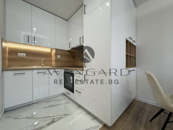 One-room furnished / Ostromila