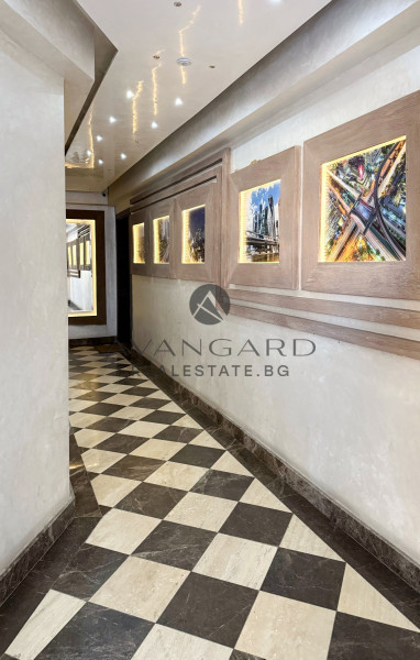 Тристаен ОБЩИНА СЕВЕРЕН