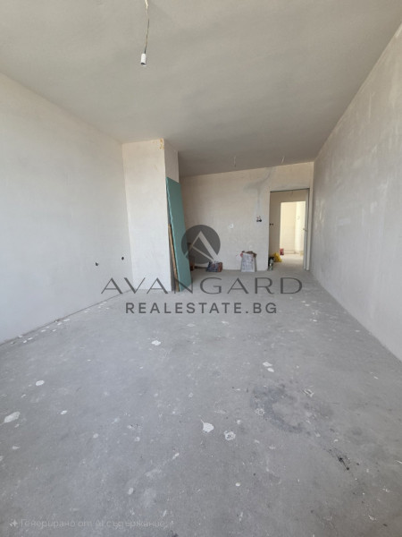 A two -bedroom furnished apartment in Thrace !!!
