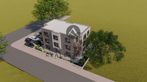 Двустаен апартамент / Беломорски