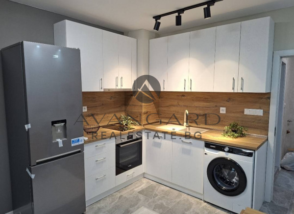 BARGAINFUL! Furnished two-room SOUTHERN