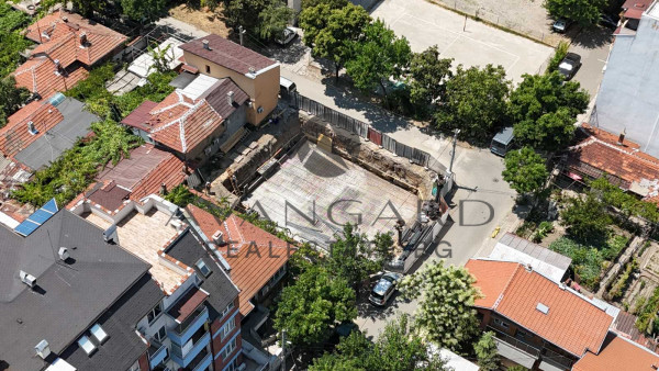 Two-room luxury building "Yane Sandanski" primary school