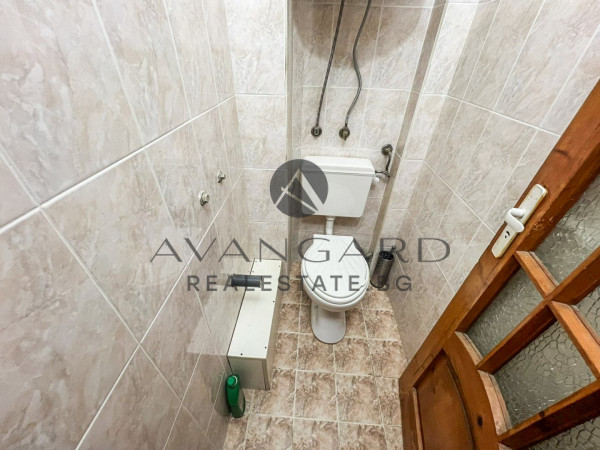 ТОП ЛОКАЦИЯ! ТРИСТАЕН ДО ВМИ