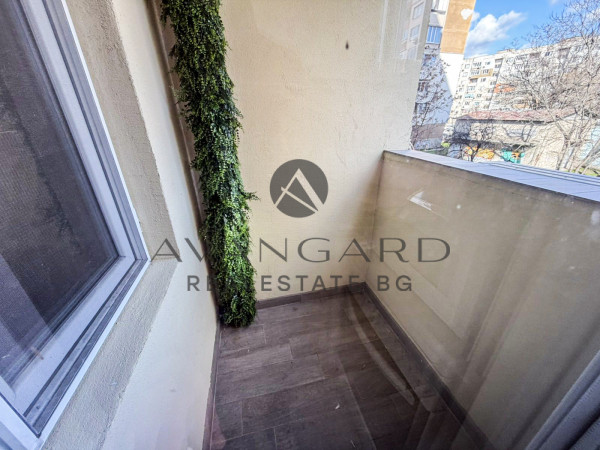 ИЗГОДНО! Обзаведен двустаен ПАНАИРА