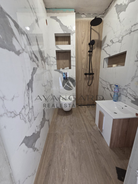 A two -bedroom furnished apartment in Thrace !!!