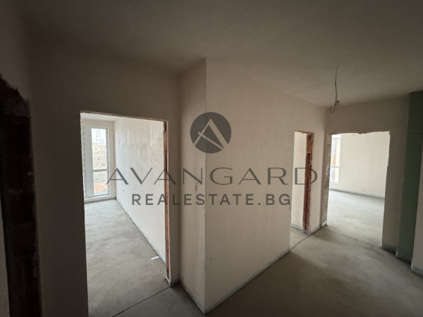 ACT 16 !!! THREE-ROOM APARTMENT!!! HRISTO SMYRNENSKI !!!