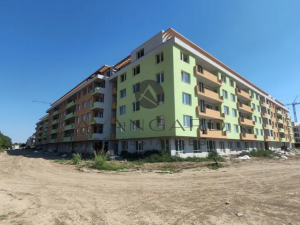 ТРИСТАЕН АПАРТАМЕНТ ПРЕД АКТ 16