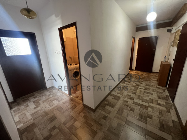 Two -bedroom apartment next to Tsveta Petka