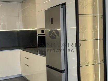 Стилен двустаен / Панорама парк
