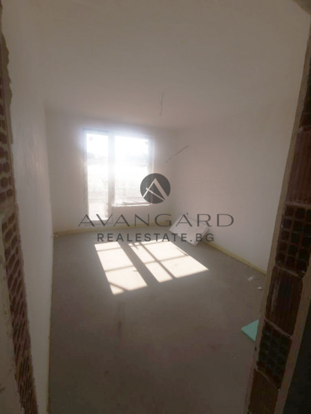 ДВУСТАЕН АПАРТАМЕНТ С ПАРКОМЯСТО В ЦЕНАТА / БЕЛОМОРСКИ