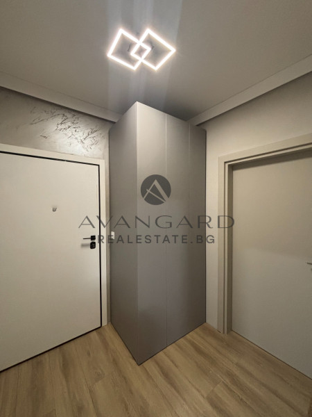 АКТ 16! Обзаведен двустаен ПОЩАТА