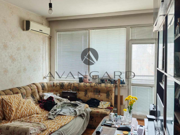 ТРИСТАЕН С ЧЕТИРИ ОТДЕЛНИ СТАИ! МАРАША