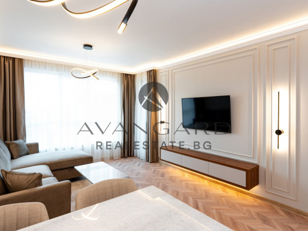 ЛУКСОЗЕН ДВУСТАЕН С АКТ 16