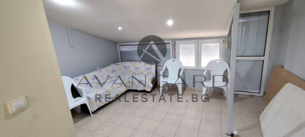 Fully furnished maisonette / Thrace