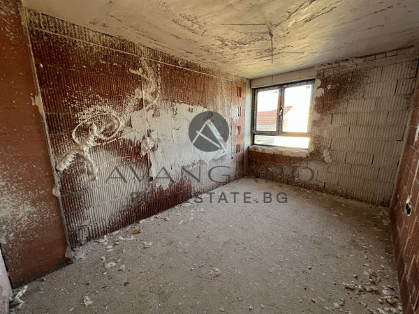 ПРЕД АКТ 15! Двустаен апартамент