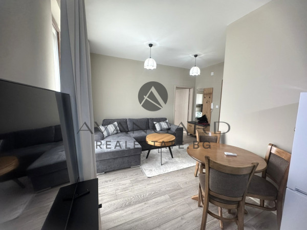 Двустаен обзаведен Гребна база ТОП ЦЕНА