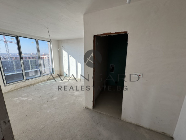 АКТ 16 !!! ТРИСТАЕН АПАРТАМЕНТ !!! КЪРШИЯКА !!! ПАНОРАМНА ГЛЕДКА !!!