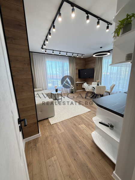 АКТ 16 !!! ТРИСТАЕН/ОБЗАВЕДЕН/КЪРШИЯКА