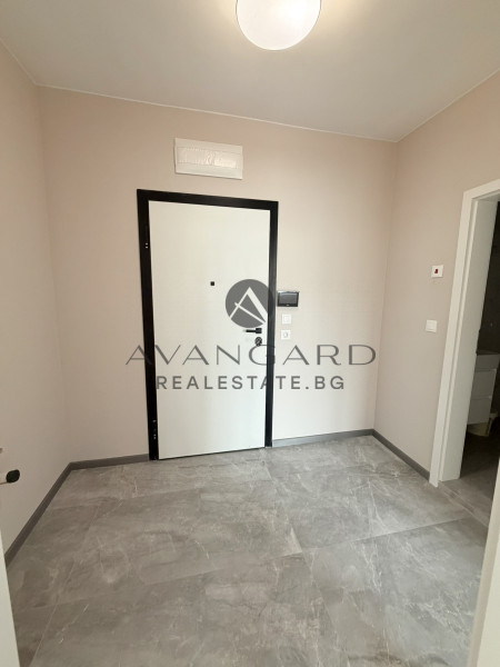 ПРОСТОРЕН ДВУСТАЕН С АКТ 16