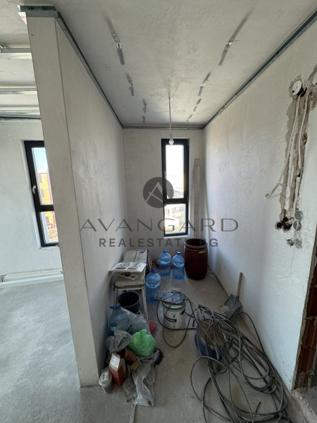 АКТ 16 !!! ТРИСТАЕН АПАРТАМЕНТ !!! КЪРШИЯКА !!!