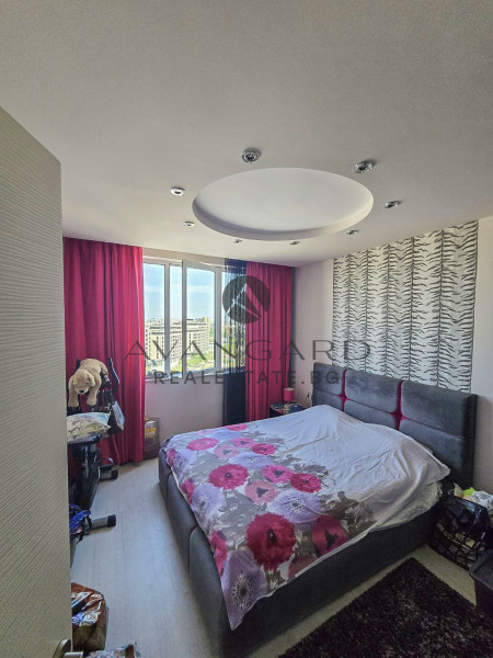 ТРИСТАЕН/ОБЗАВЕДЕН/ТРАКИЯ !!!