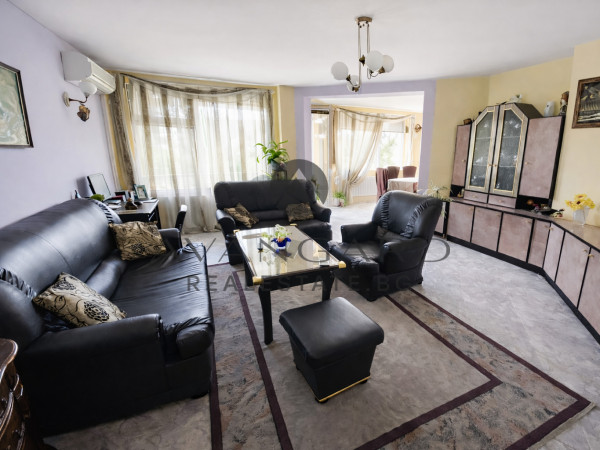 Two -bedroom gerdjika apartment