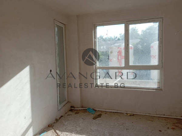 Two-room ACT 14 / Gagarin