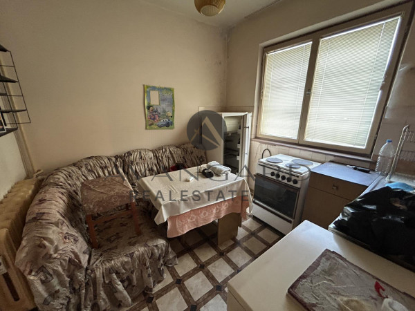 Two -bedroom real square footage